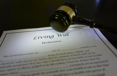 Living Wills and How to Use Them