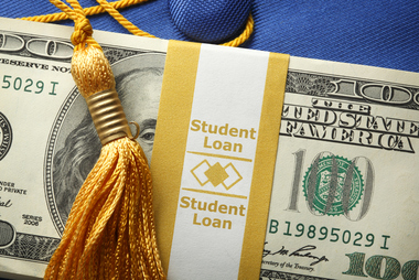Tips to Handle Student Loans