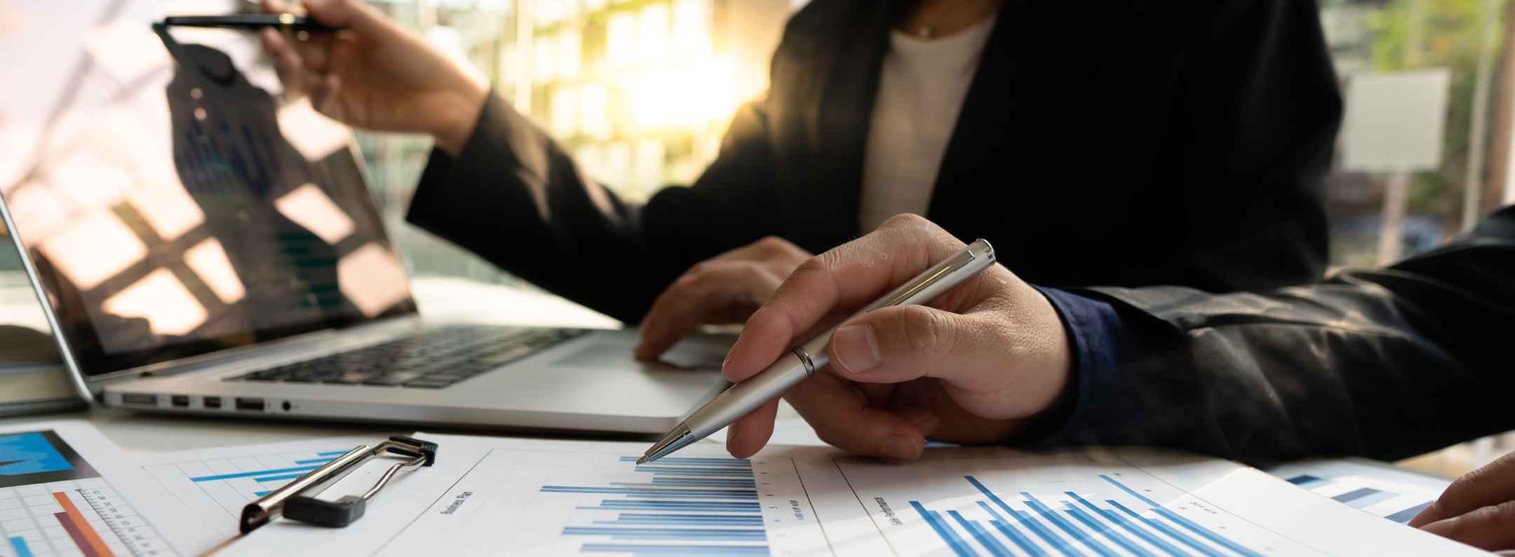 Major 2025 Tax Law Changes: What Business Owners Should Know
