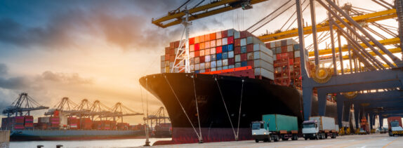 2025 Year-End Guide: Customs and Trade